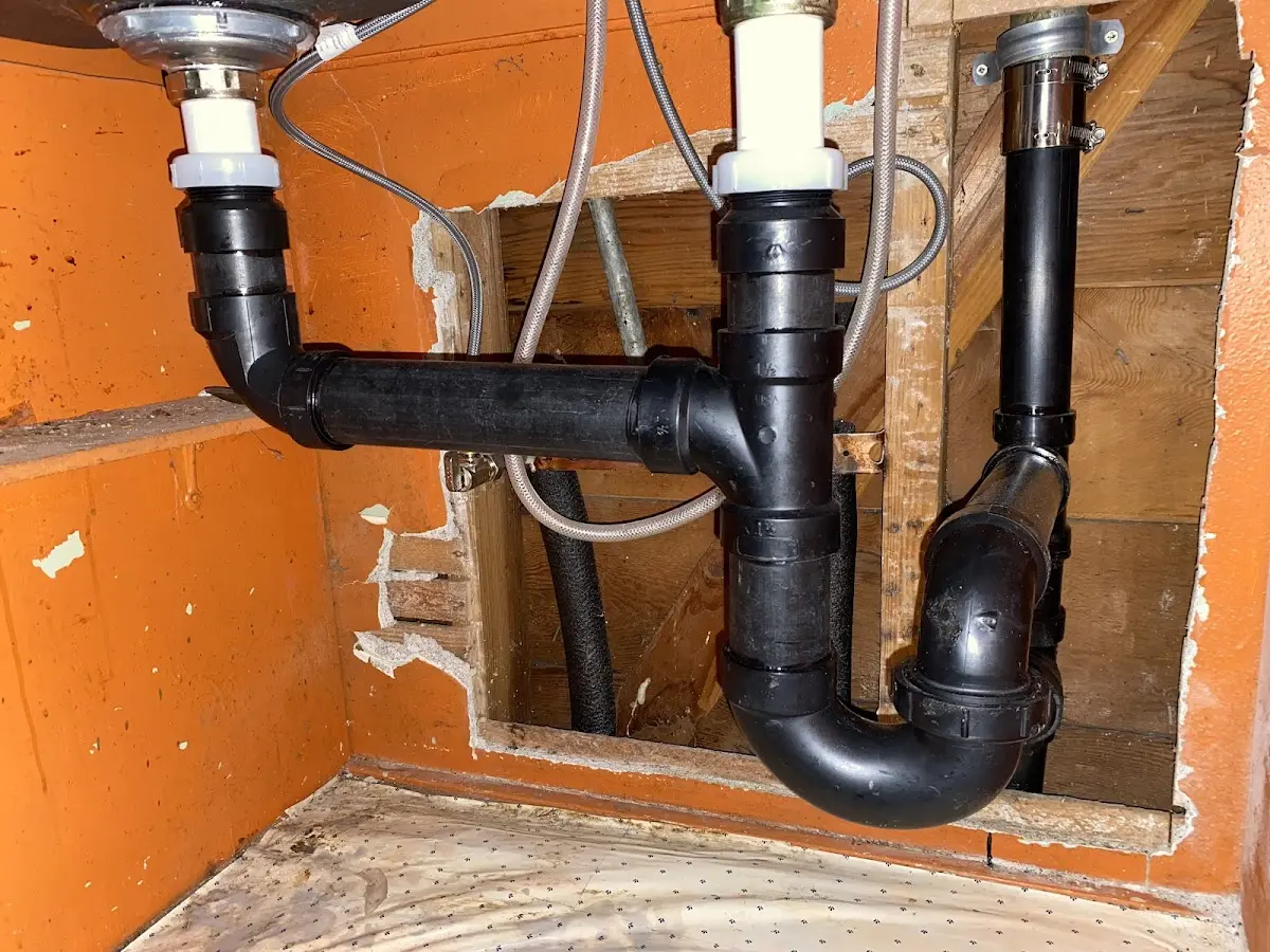 Professional Plumbing Inspection equipment and tools on the job in Hazel Crest
